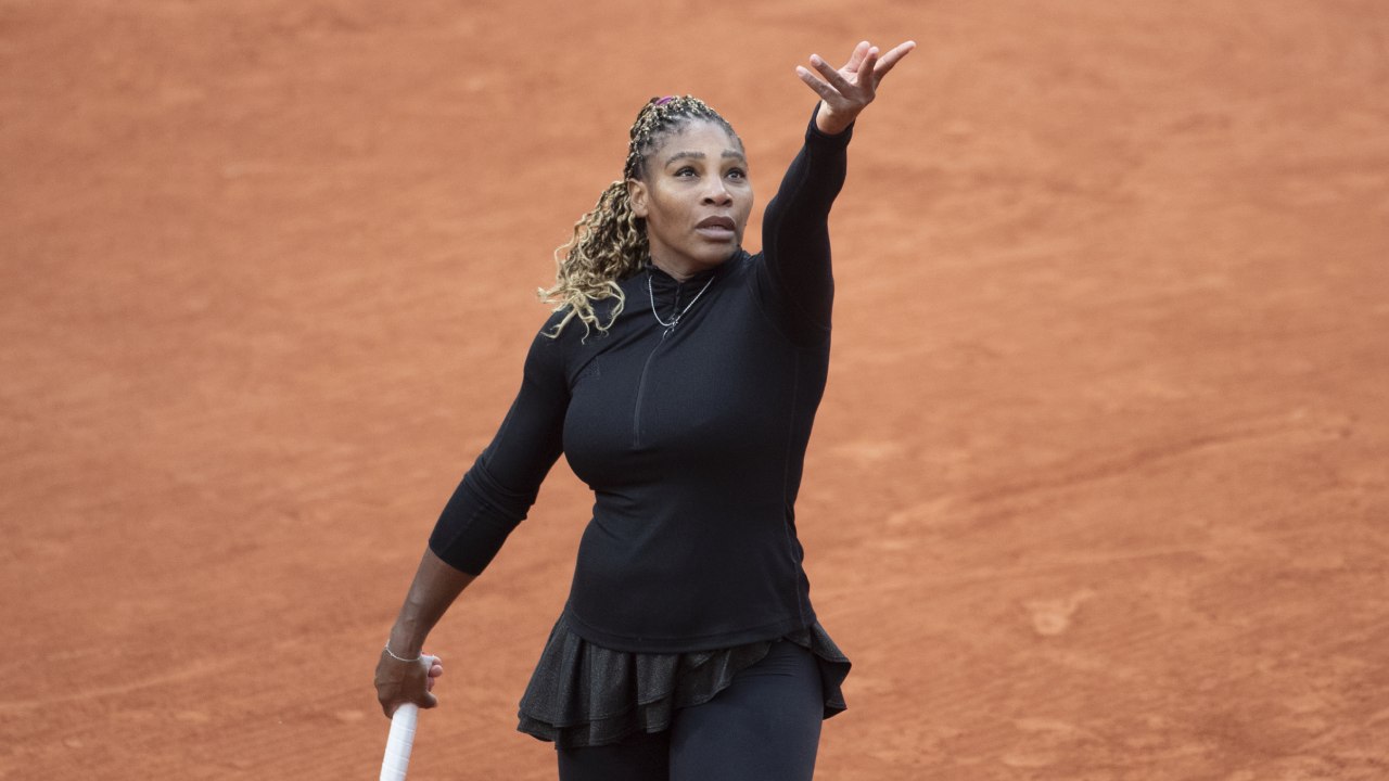 "So sad": Tennis fans react to Serena William's shock announcement