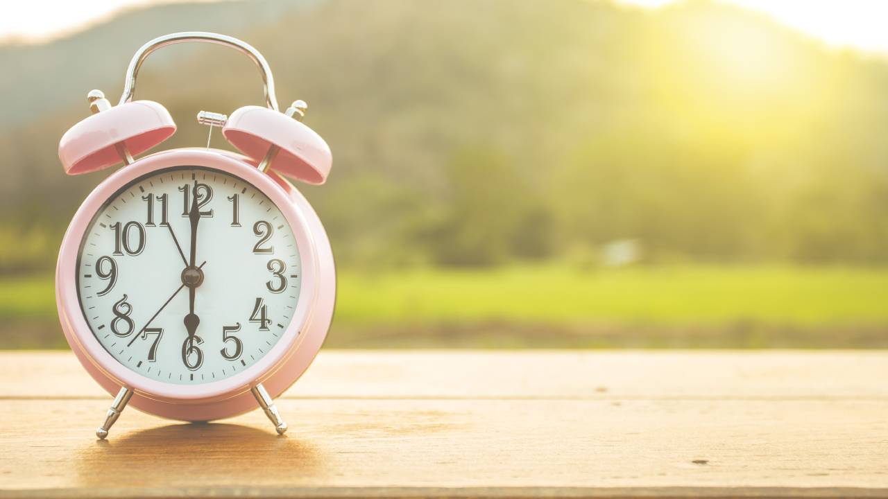 Daylight savings: What you need to know