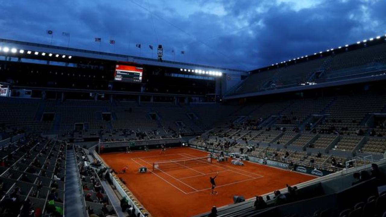 French Open rocked by match-fixing allegations 