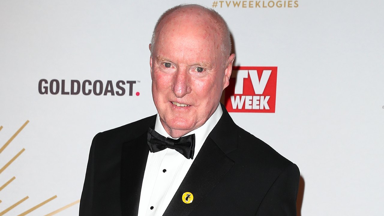 Home and Away's Ray Meagher undergoes heart surgery following health scare