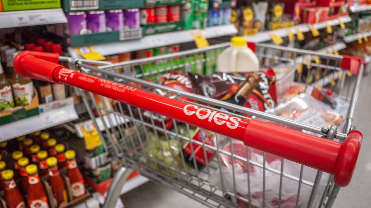 Former Coles employee reveals little-known code on sales tickets