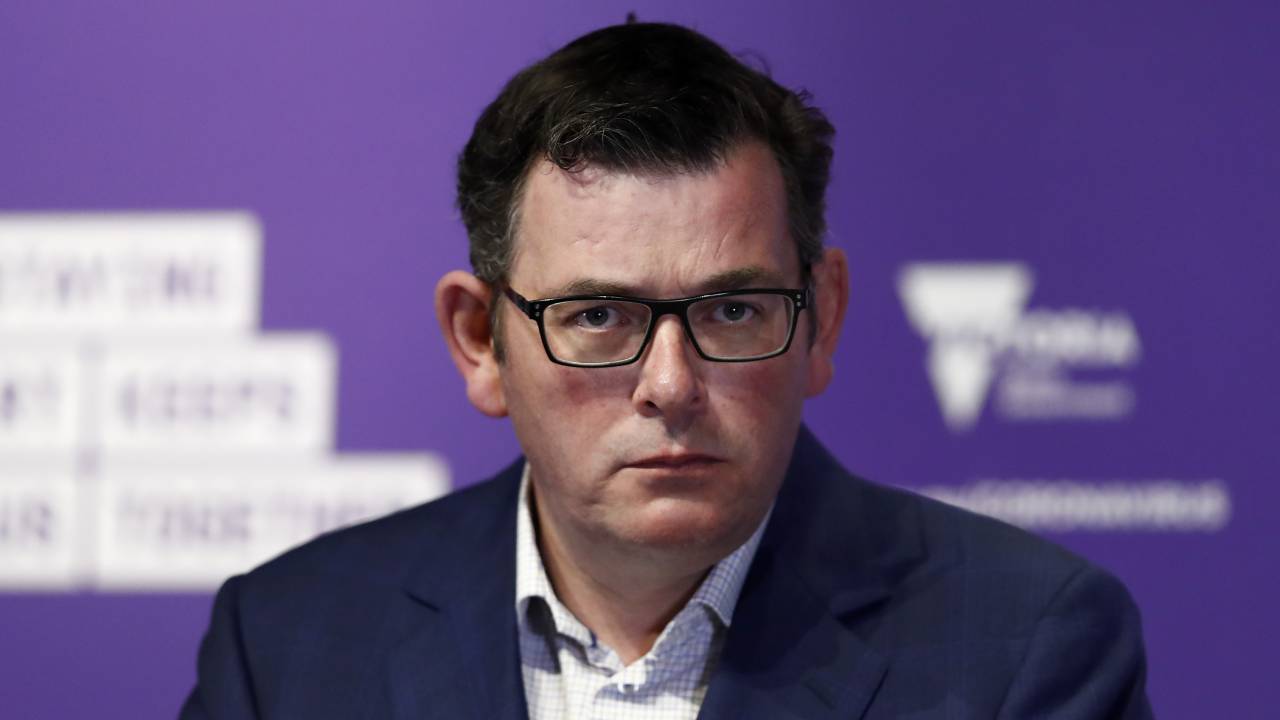 Daniel Andrews to face no-confidence vote in parliament