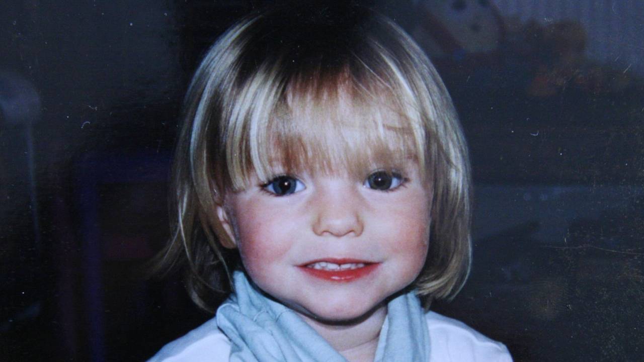 New evidence suggests Madeleine McCann’s suspected killer didn’t act alone