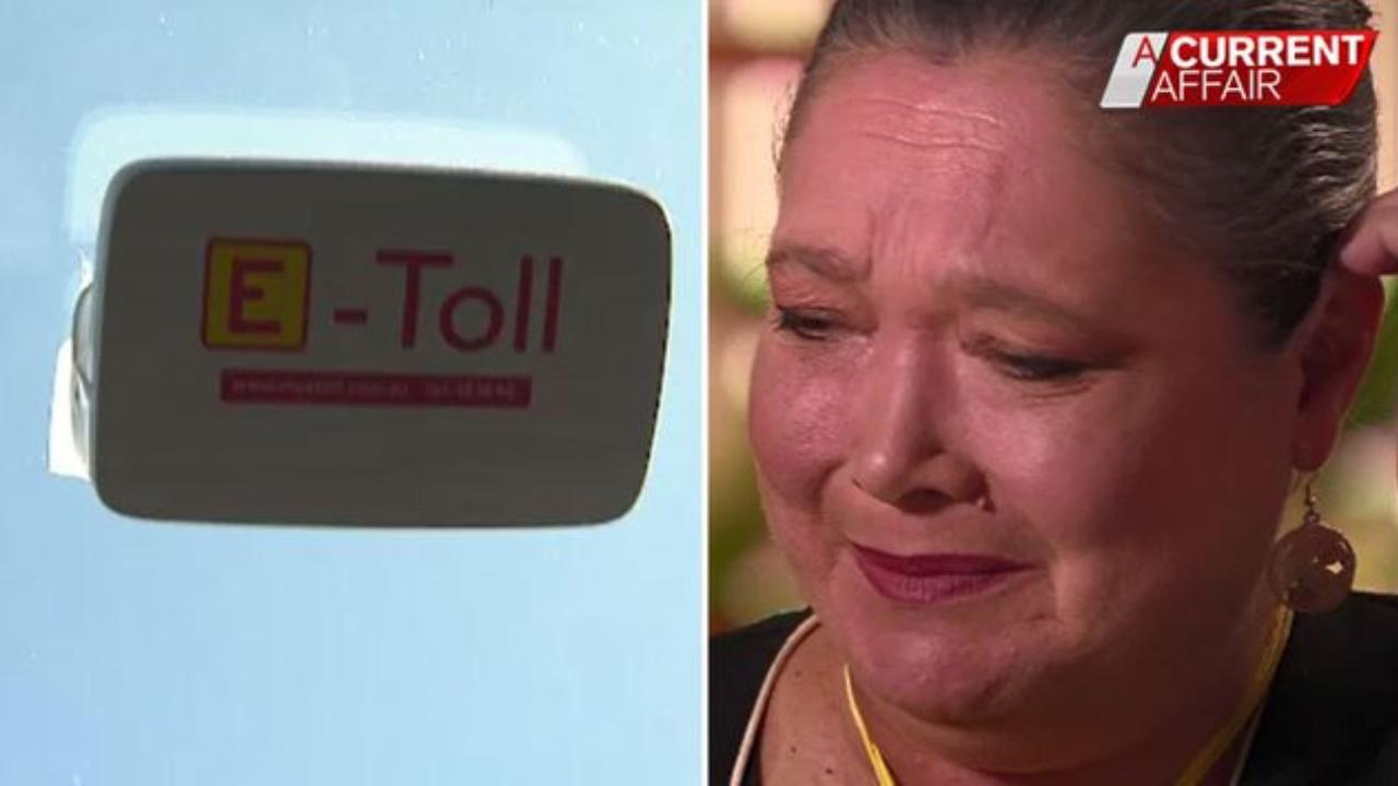 Mum who took on road tolls in court loses “faith in the justice system” 