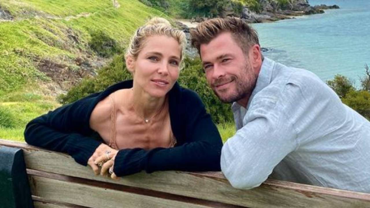 Inside Chris Hemsworth’s lavish holiday to Lord Howe Island