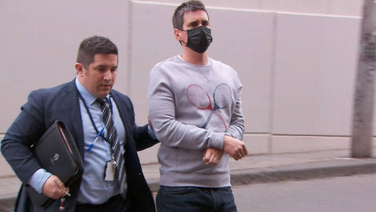 Surprise plea from Porsche driver Richard Pusey with several charges dropped