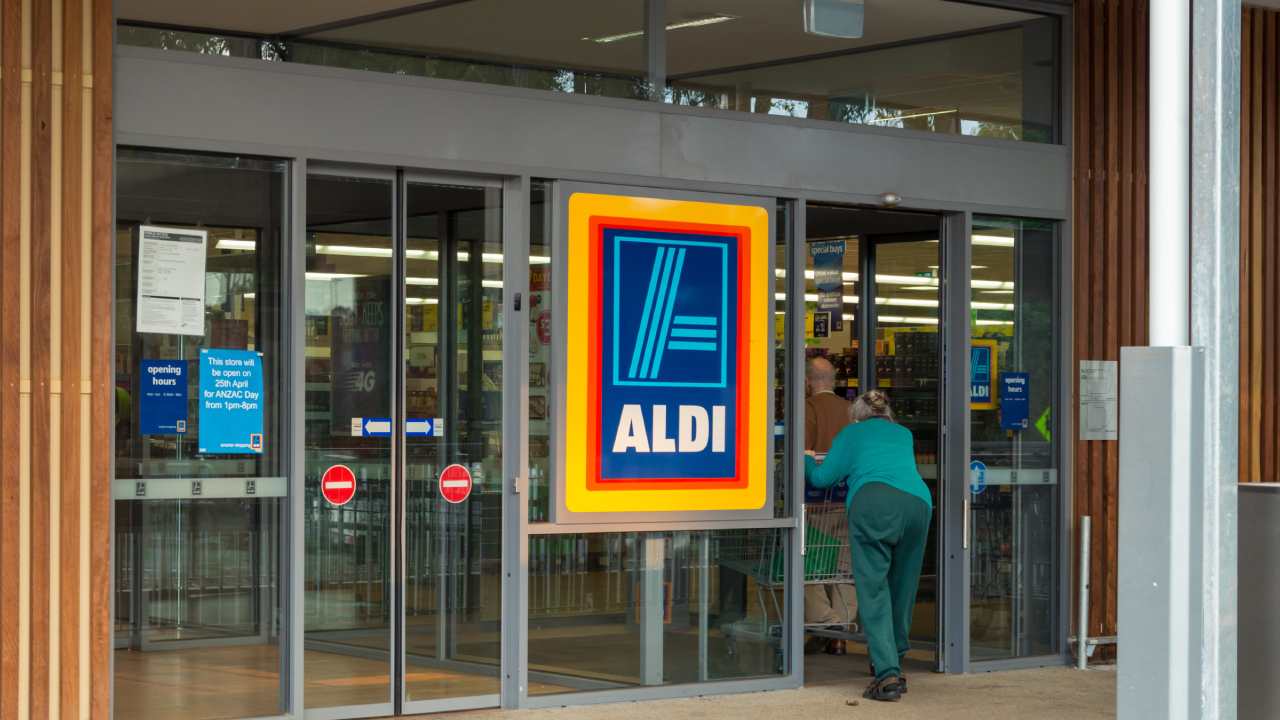 Virtually unknown ALDI checkout rule confounds shoppers