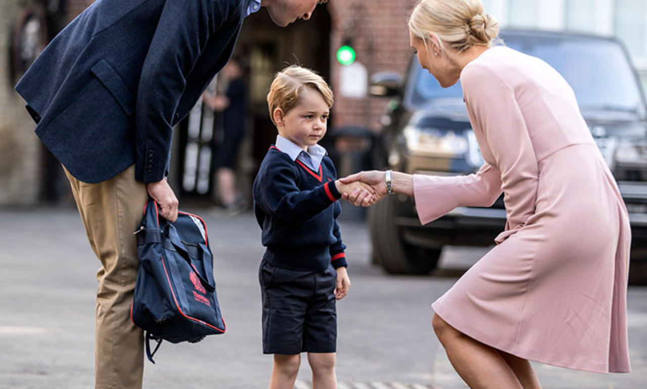 17 things you didn’t know about Prince George