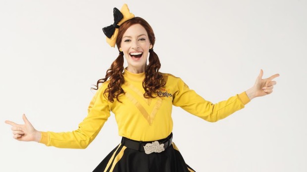 New Emma wiggle costume sparks fury over controversy