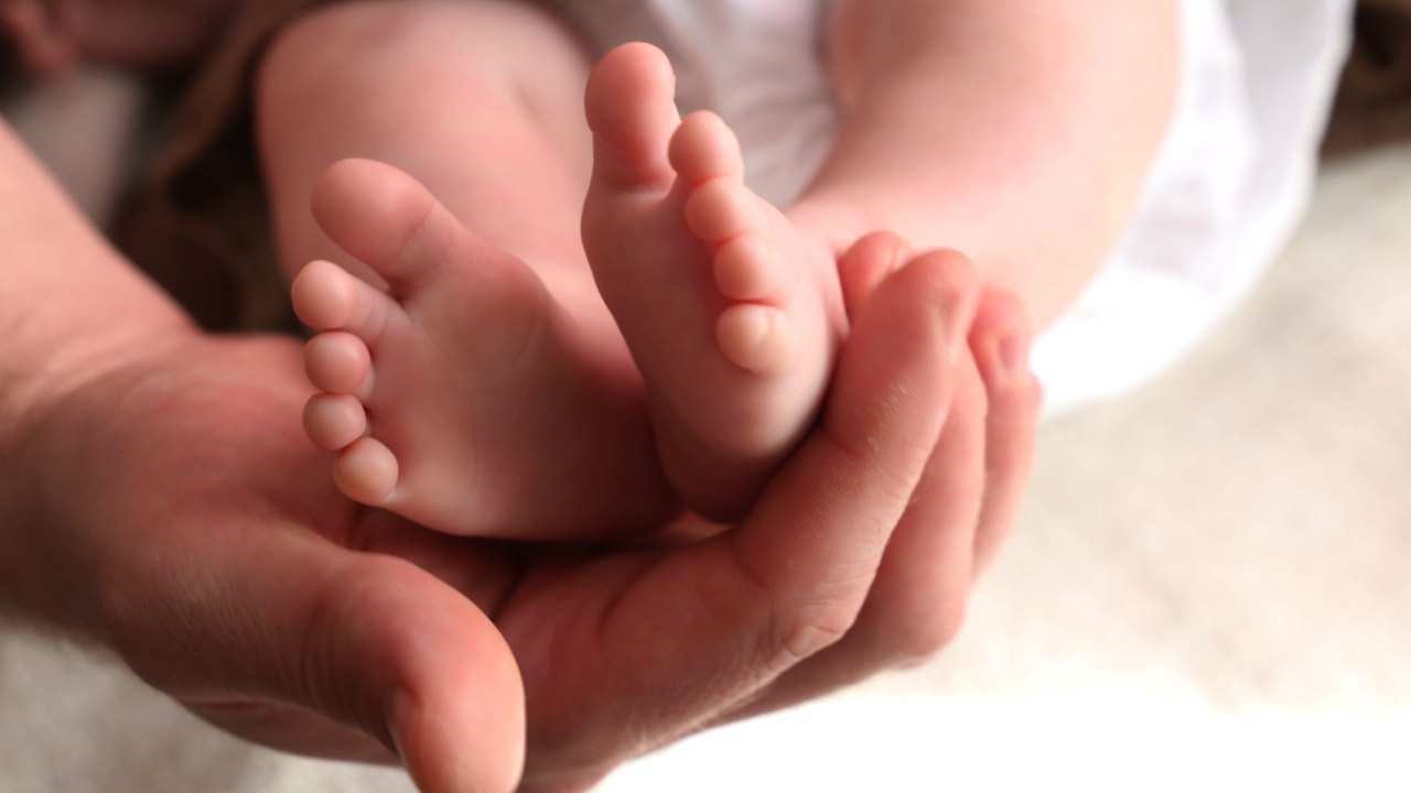 Heartbreaking reason mum abandoned newborn at hospital