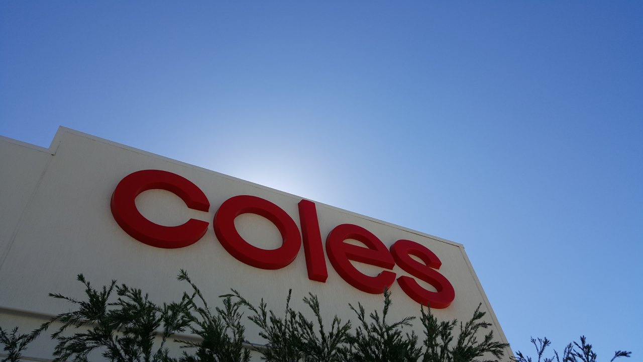 Eagle-eyed Coles shopper spots little detail on roast chicken voucher