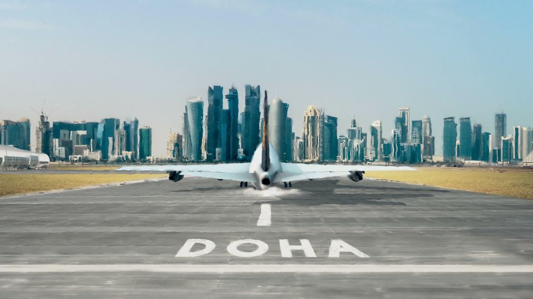 Australia expresses ‘serious concerns’ about invasive searches of women at Doha airport