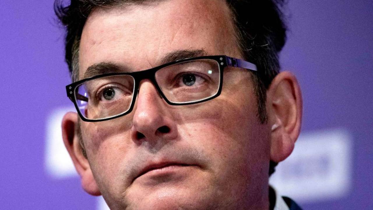 “Now is the time”: Dan Andrews relaxes lockdown 