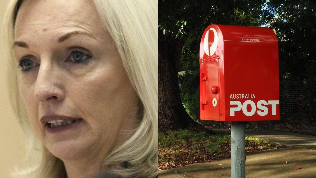 AusPost offers bizarre excuses for CEO's overspending
