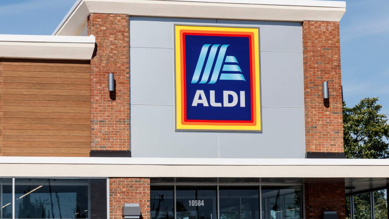 ALDI brings back popular Christmas-themed Special Buy