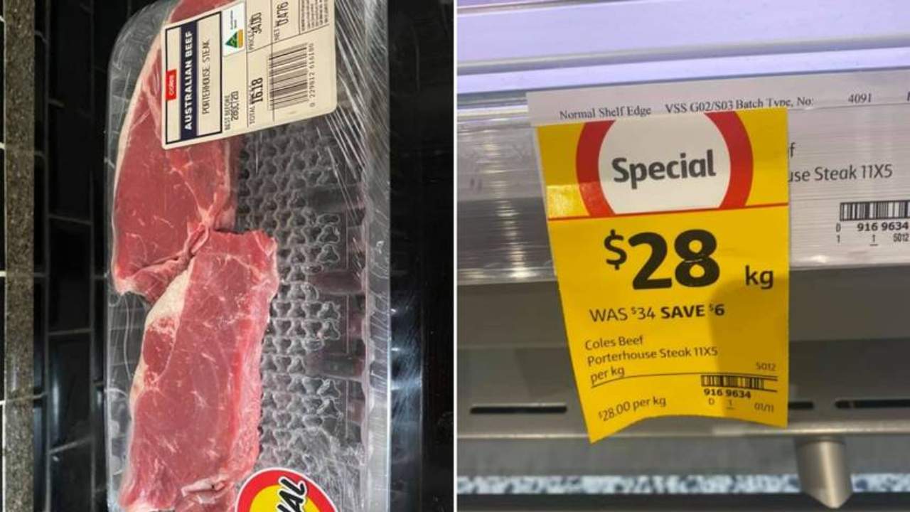“Check your receipts”: Unlikely glitch leads to free meat for happy shopper