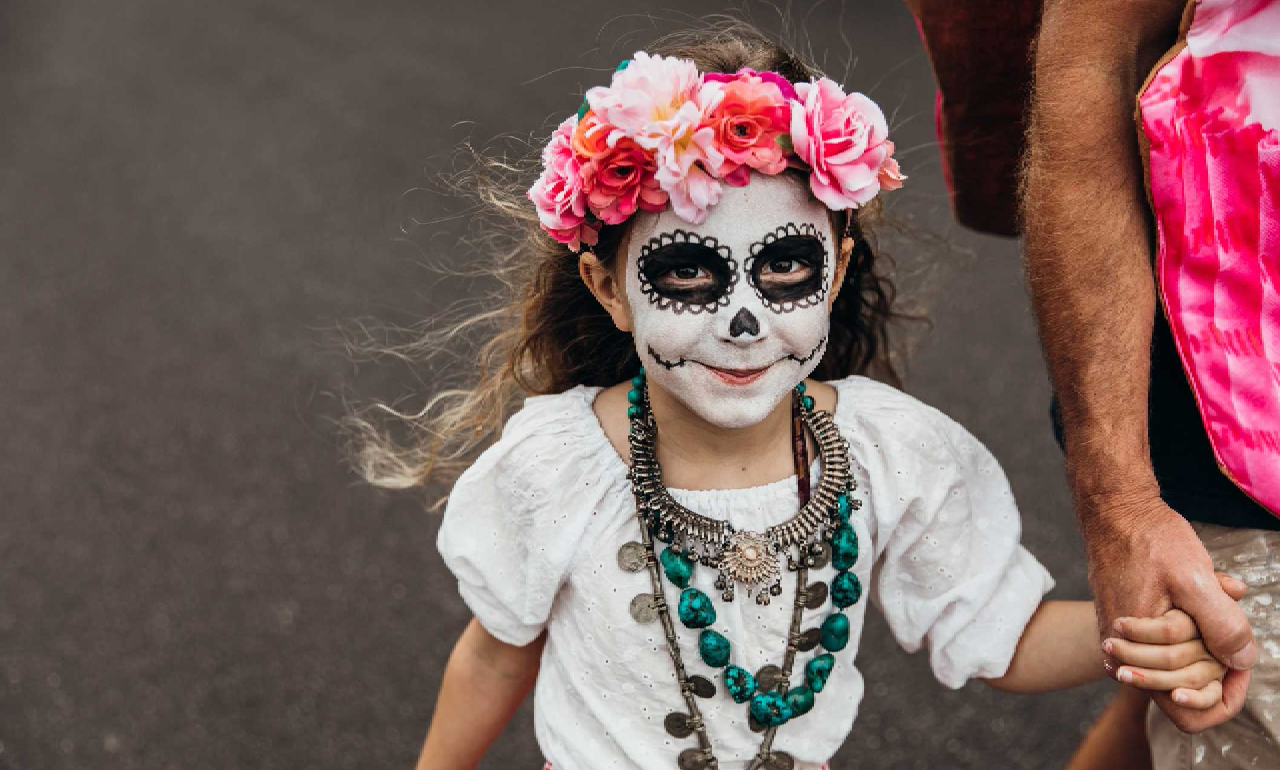 Day of the Dead festival explained