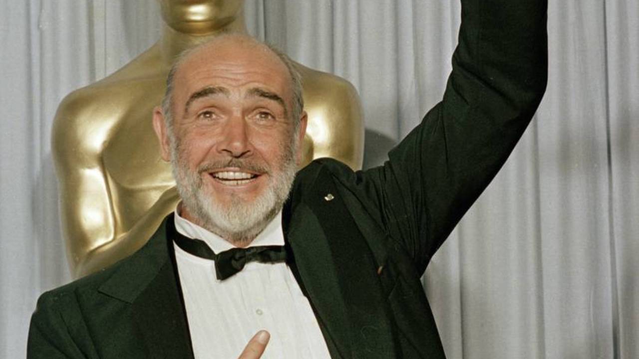 Tributes pour in for the late Sir Sean Connery