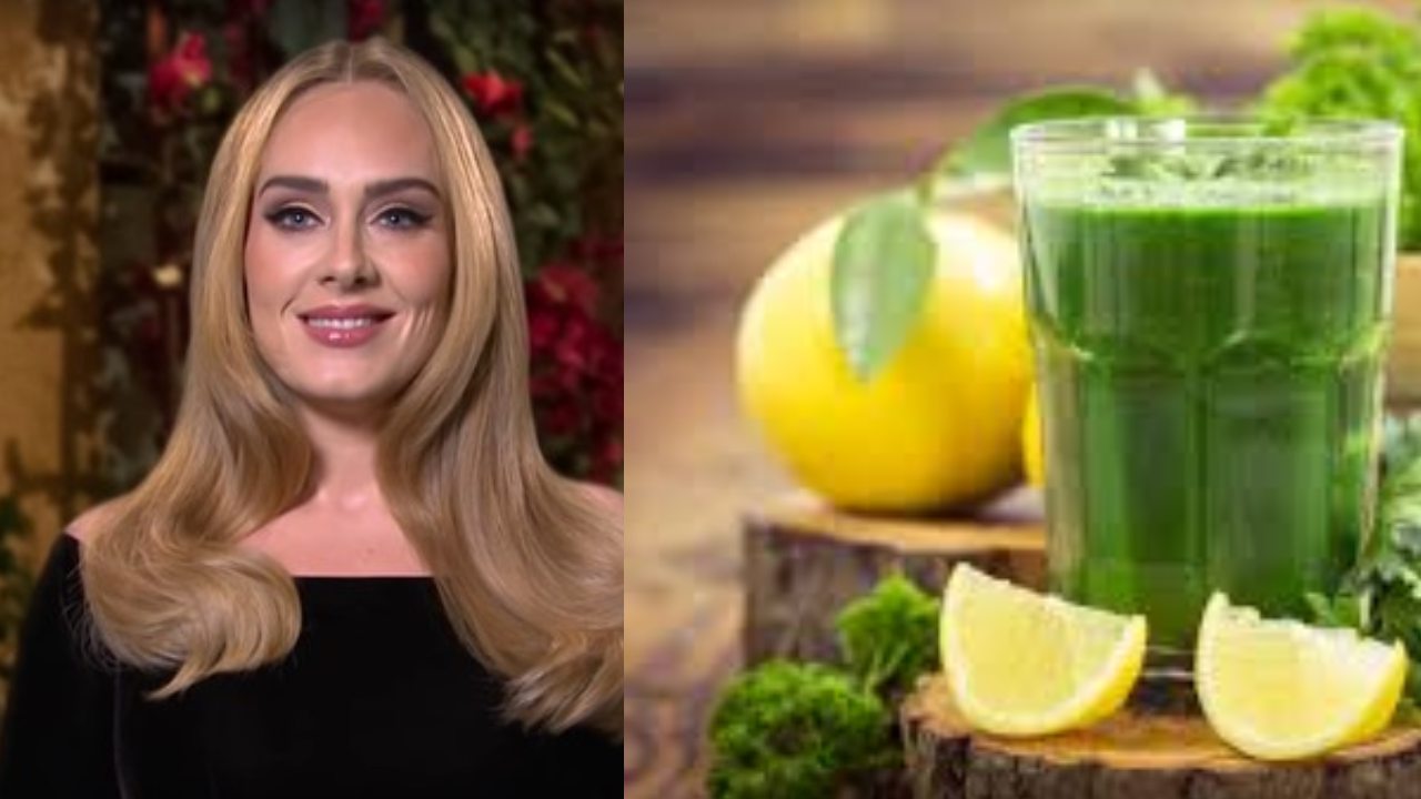 Adele has sung its praises but the Sirtfood diet may be just another fad