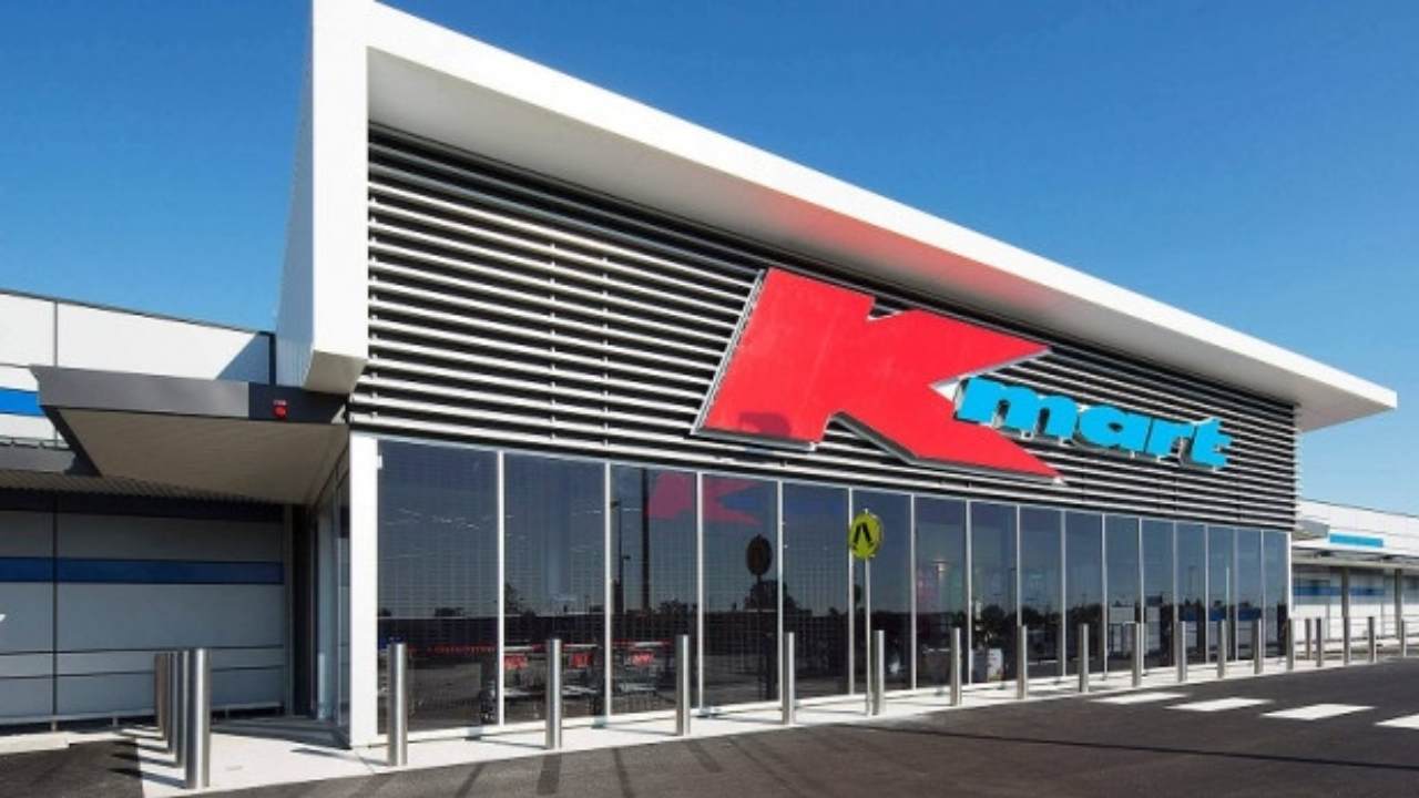 Xbox one kmart sales australia