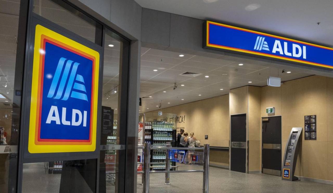 “STAY AWAY”: ALDI warns customers to prepare for disappointment