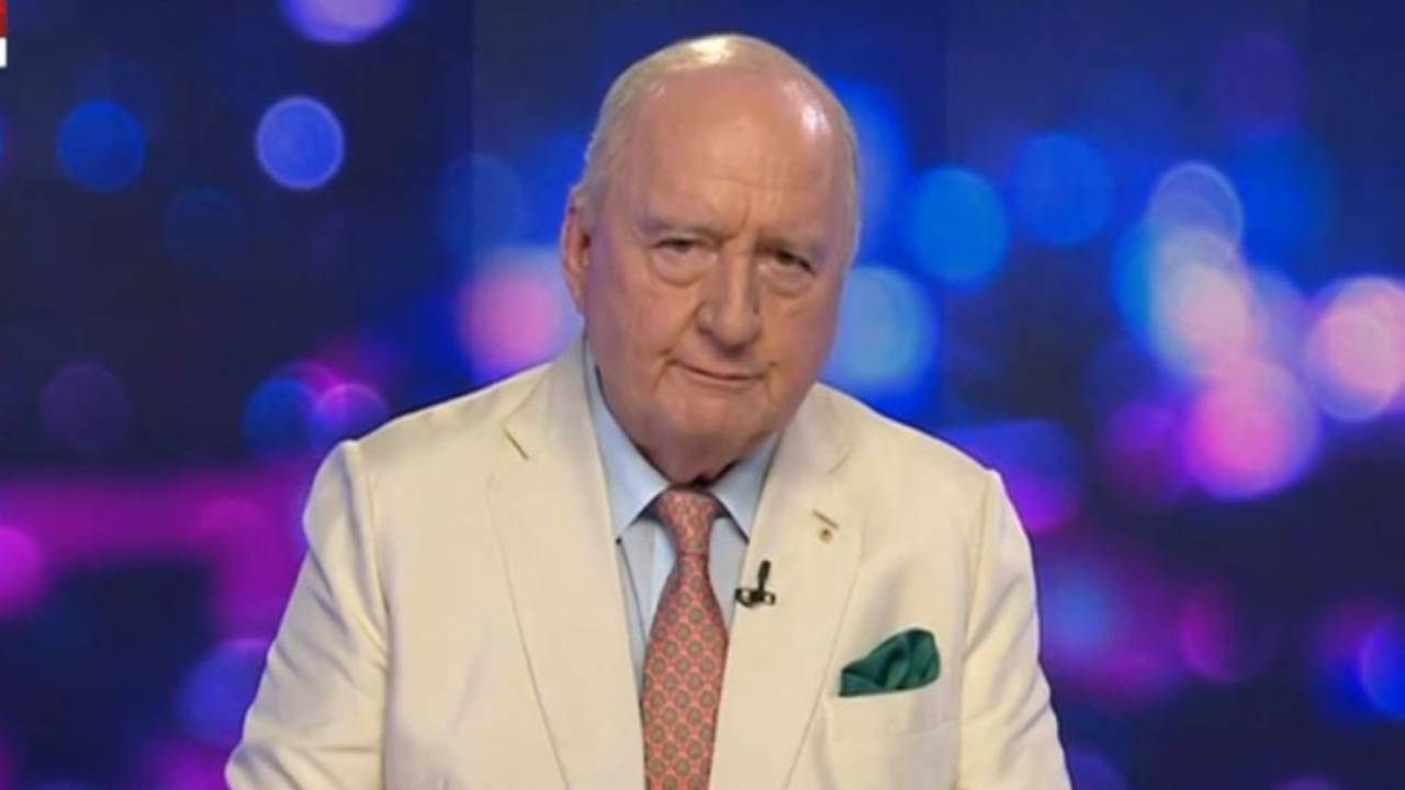 Alan Jones blasts aged care system: “betrayal of our elderly” 