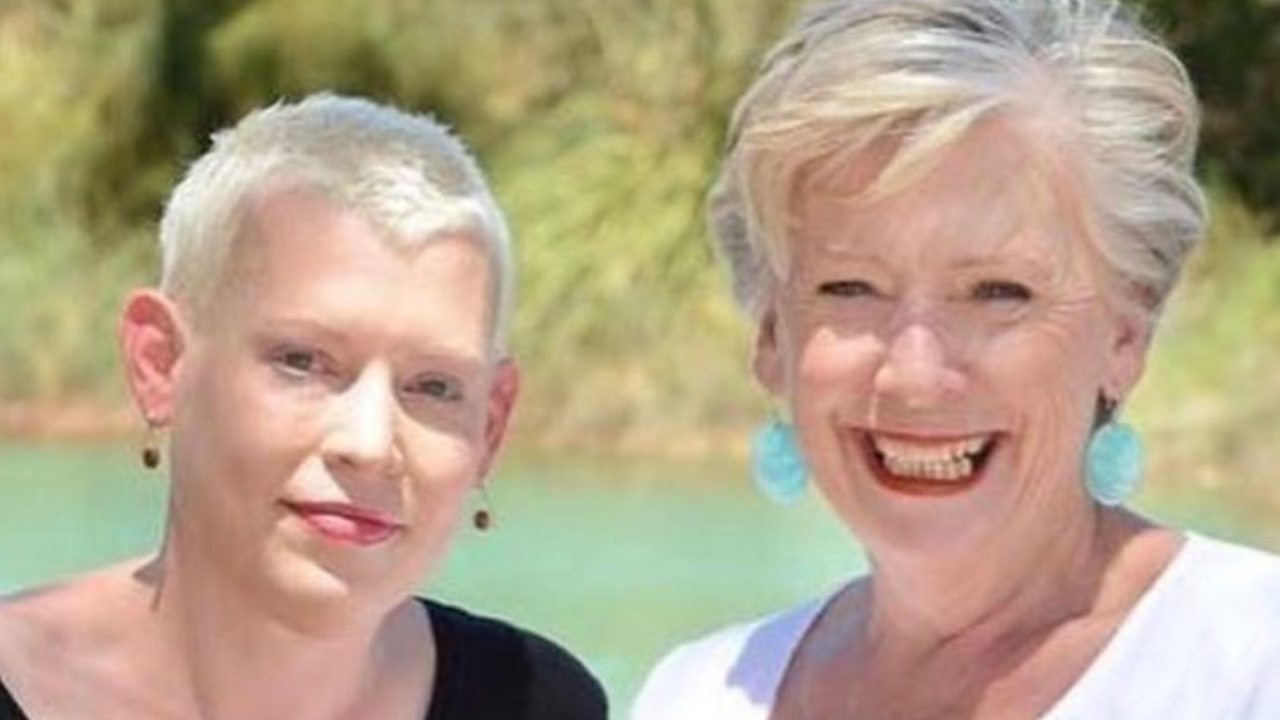 Maggie Beer's heartbreaking year