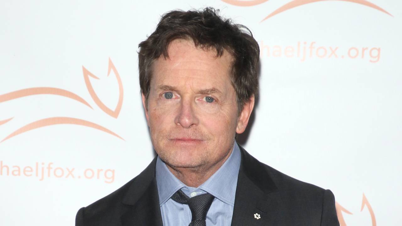 Michael J. Fox opens up about secret health battle