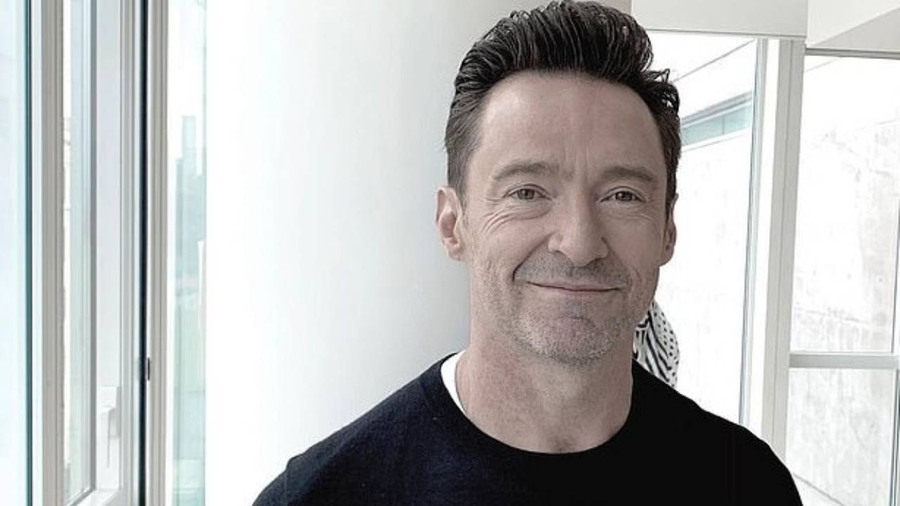 Hugh Jackman reveals hilarious baking fail