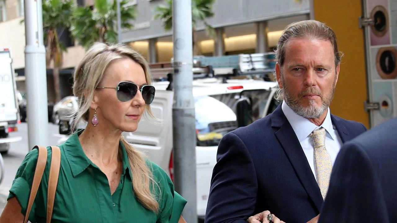 Craig McLachlan’s lawyer accuses co-stars of showing “slutty” behaviour