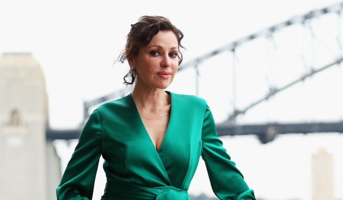 Tina Arena lists Toorak mansion for $7 million