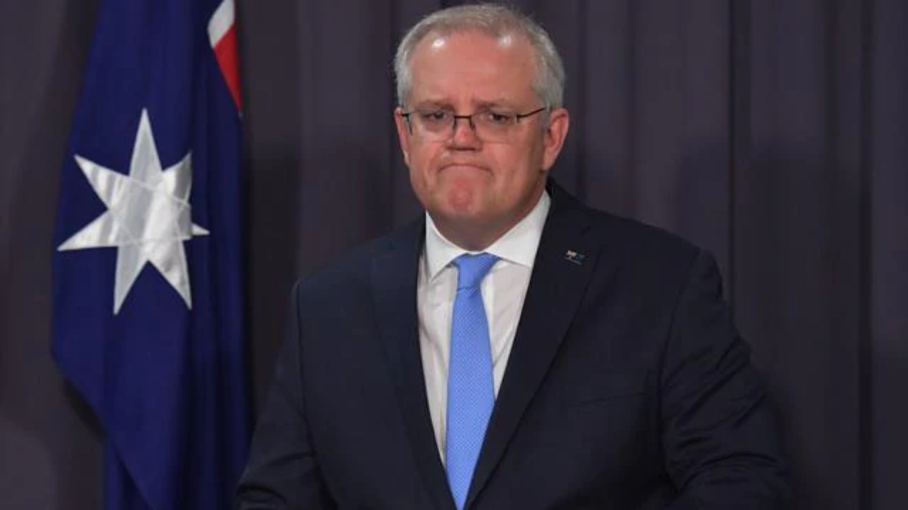 "This will be difficult and hard news for Australians"