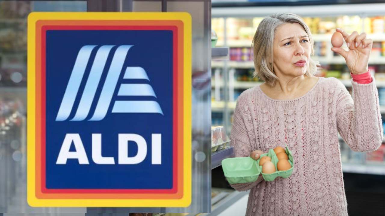 ALDI customers “unbelievable” act angers shoppers