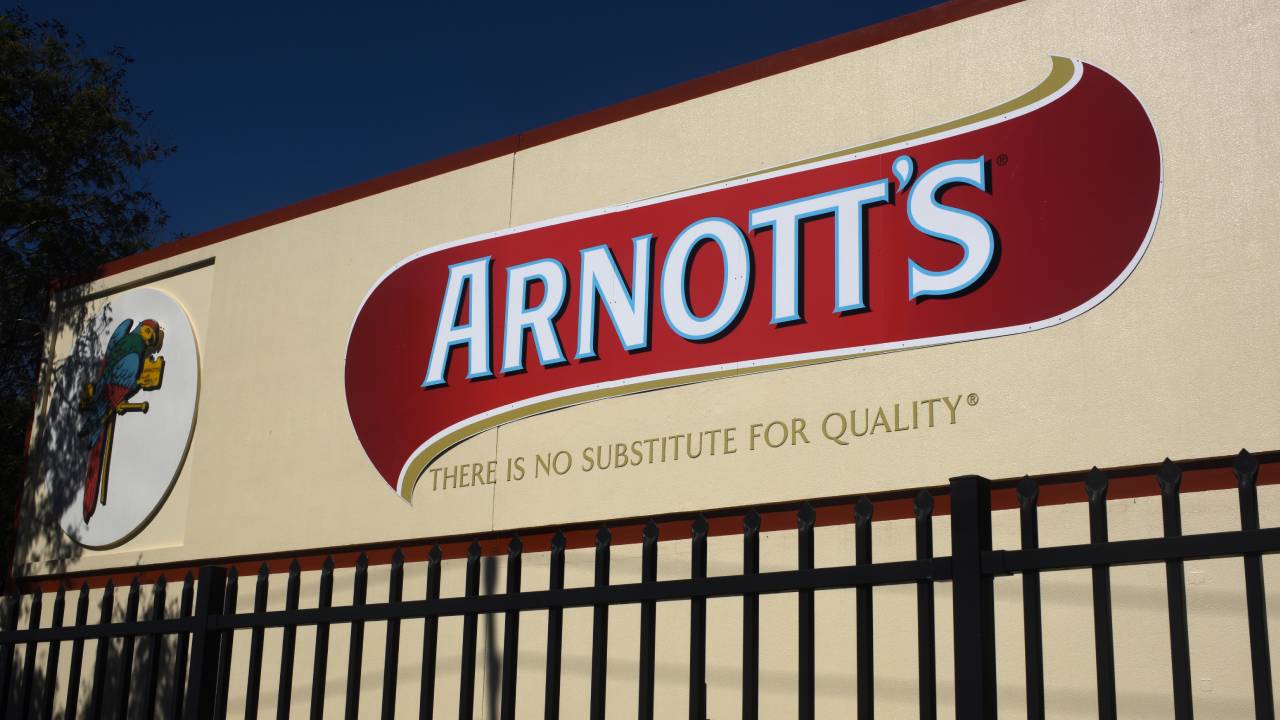 Arnotts reveals surprising truth about popular biscuit