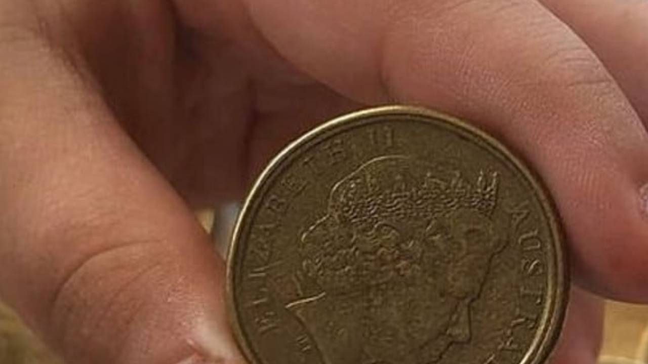 This $1 coin could get you thousands of dollars in return