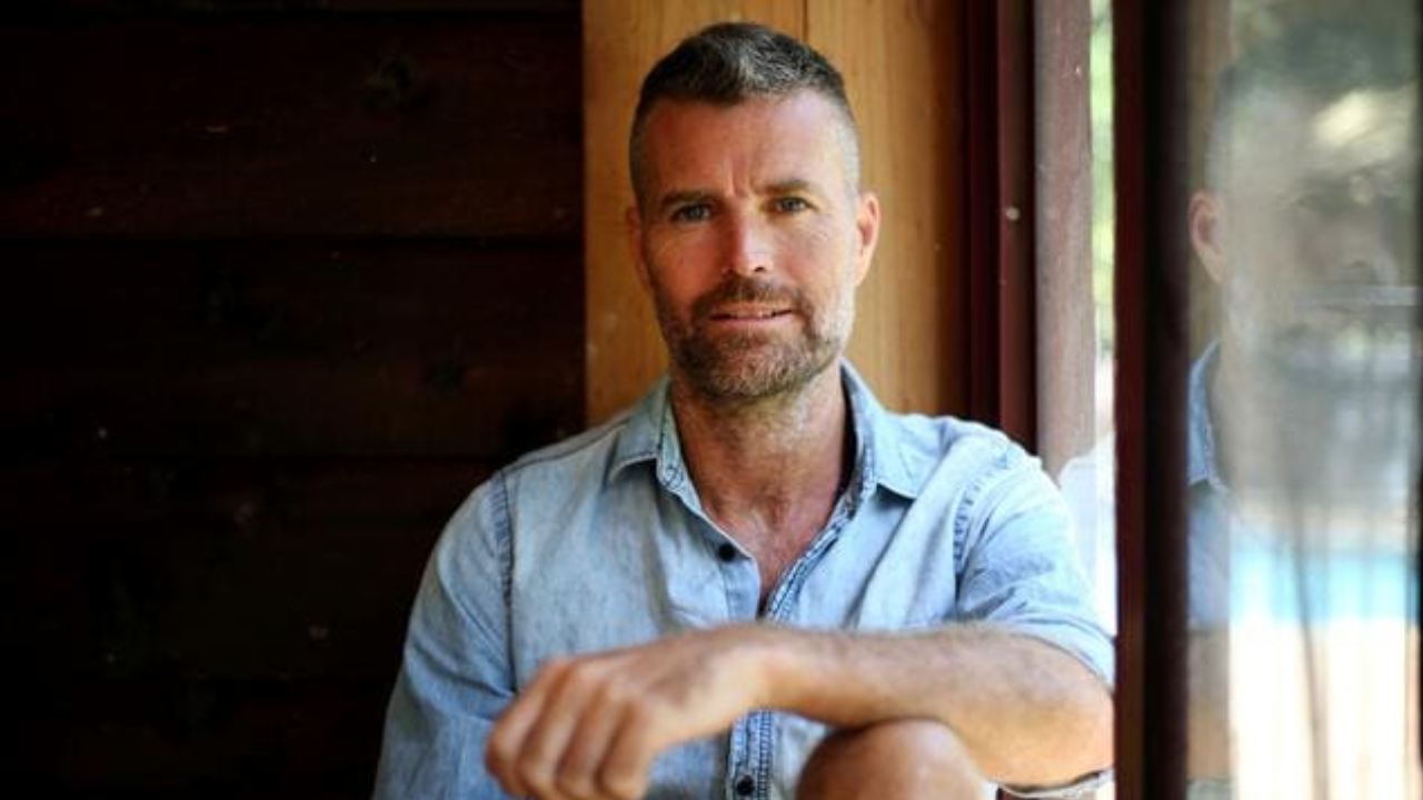 Pete Evans dumped by Channel 10