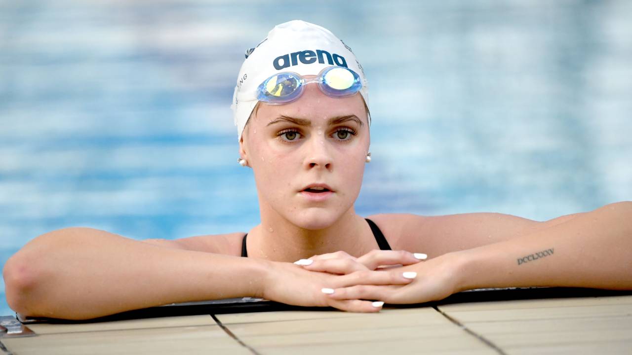 Australian swimmer Shayna Jack learns fate on career-ending doping ban