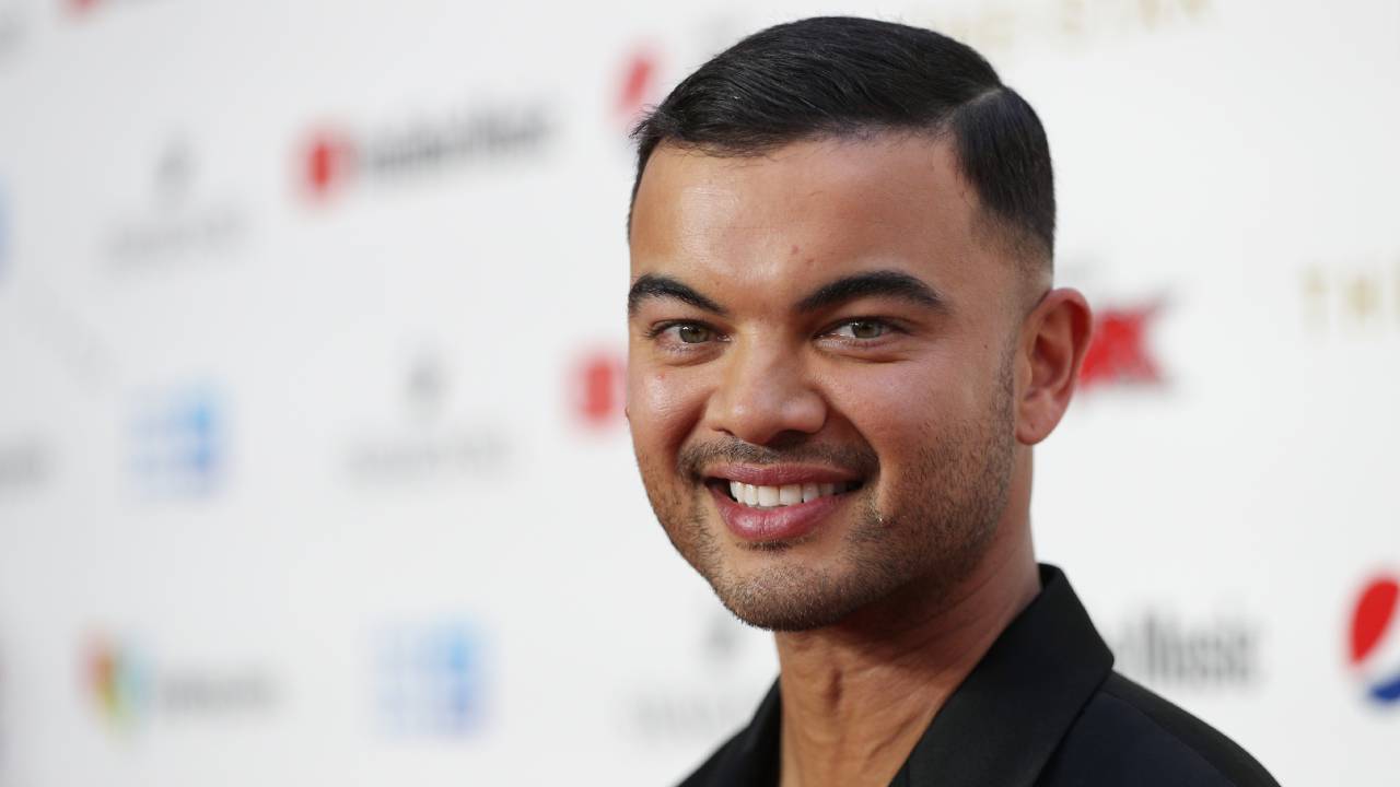 Guy Sebastian’s fate on The Voice 2021 revealed