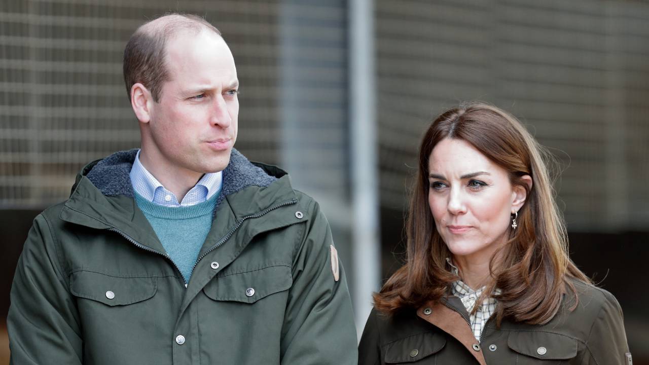 Prince William and Duchess Kate share heartbreak after family tragedy