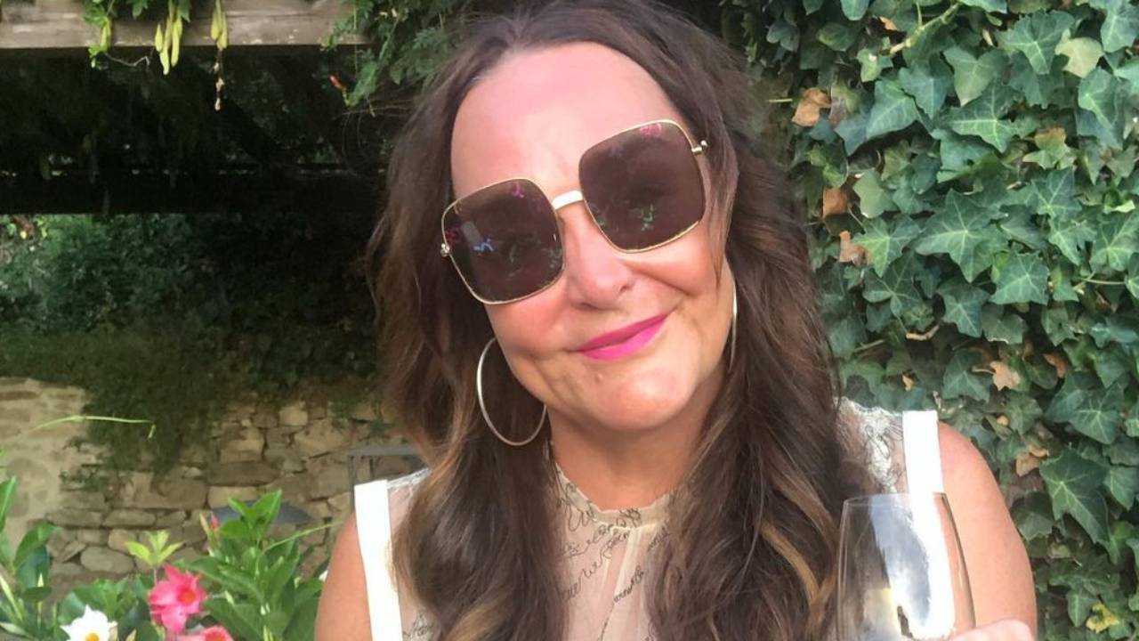 Kate Langbroek returns to Australian radio after two years in Italy