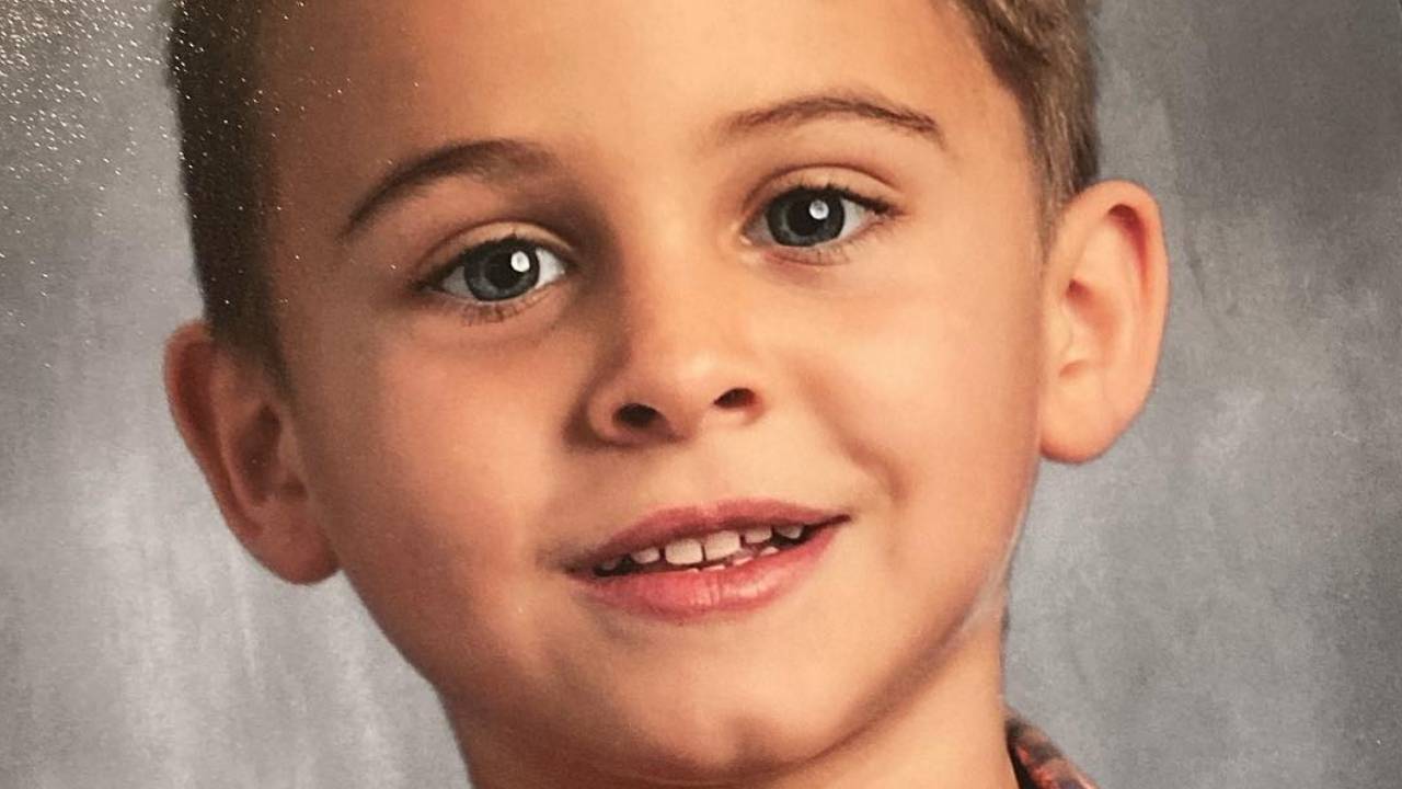 "I don't want this": School photo fail brings unlikely joy