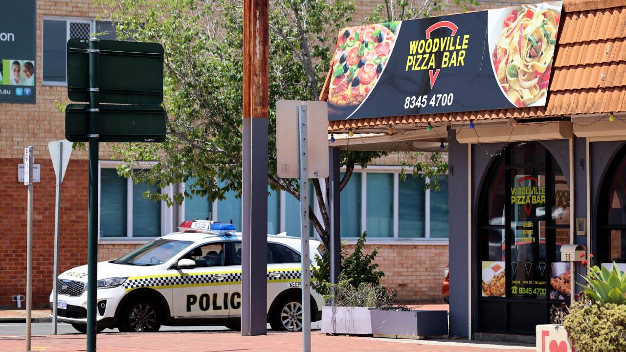 SA pizza bar worker breaks silence