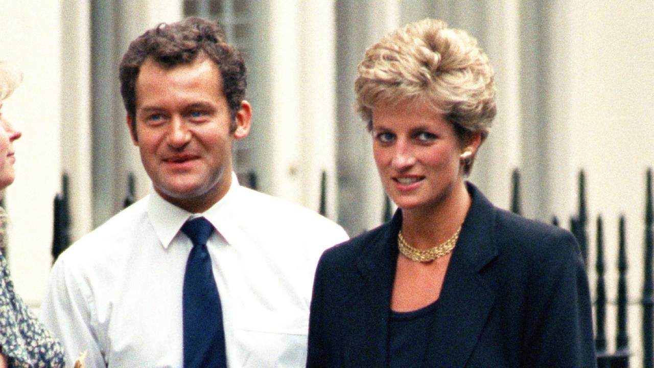 Diana's former butler sadly reveals what The Crown got right