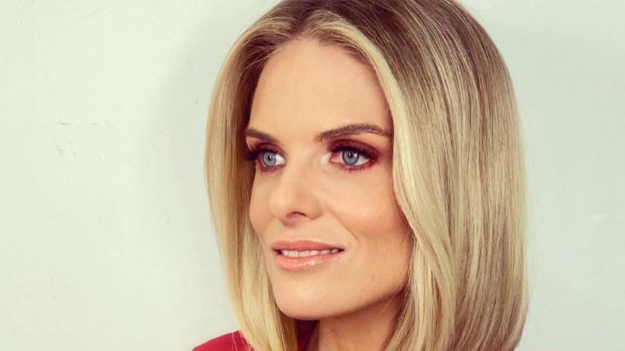 “I am so sorry”: Erin Molan reflects on her tumultuous year
