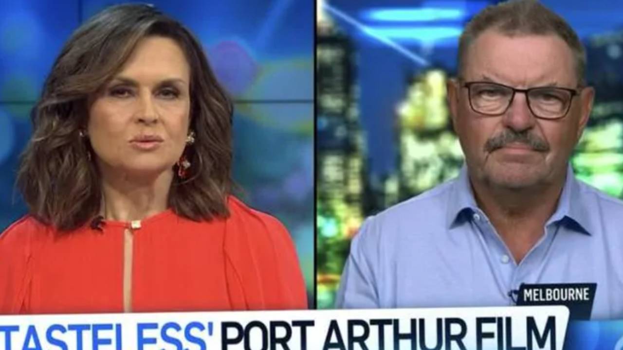 “Awful”: Steve Price slams upcoming Port Arthur movie 