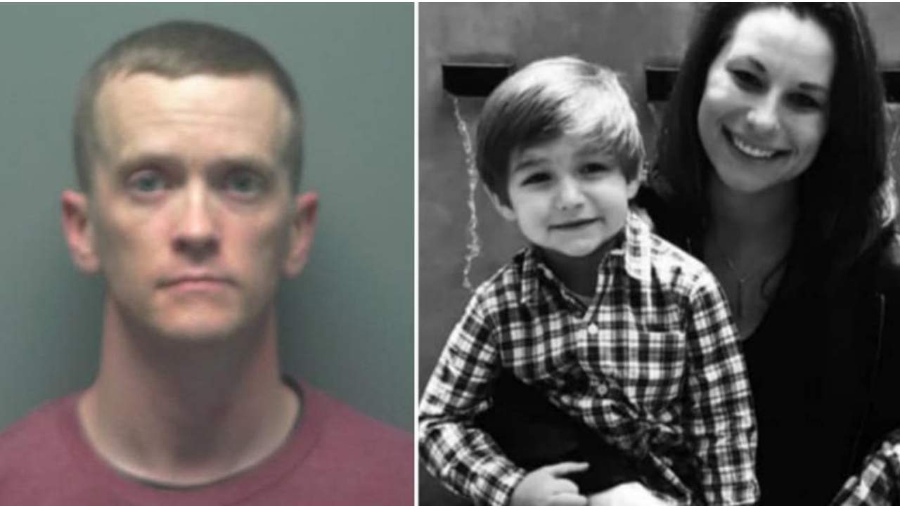 Absolutely devastated: Man's punishment for 5-year-old turns fatal