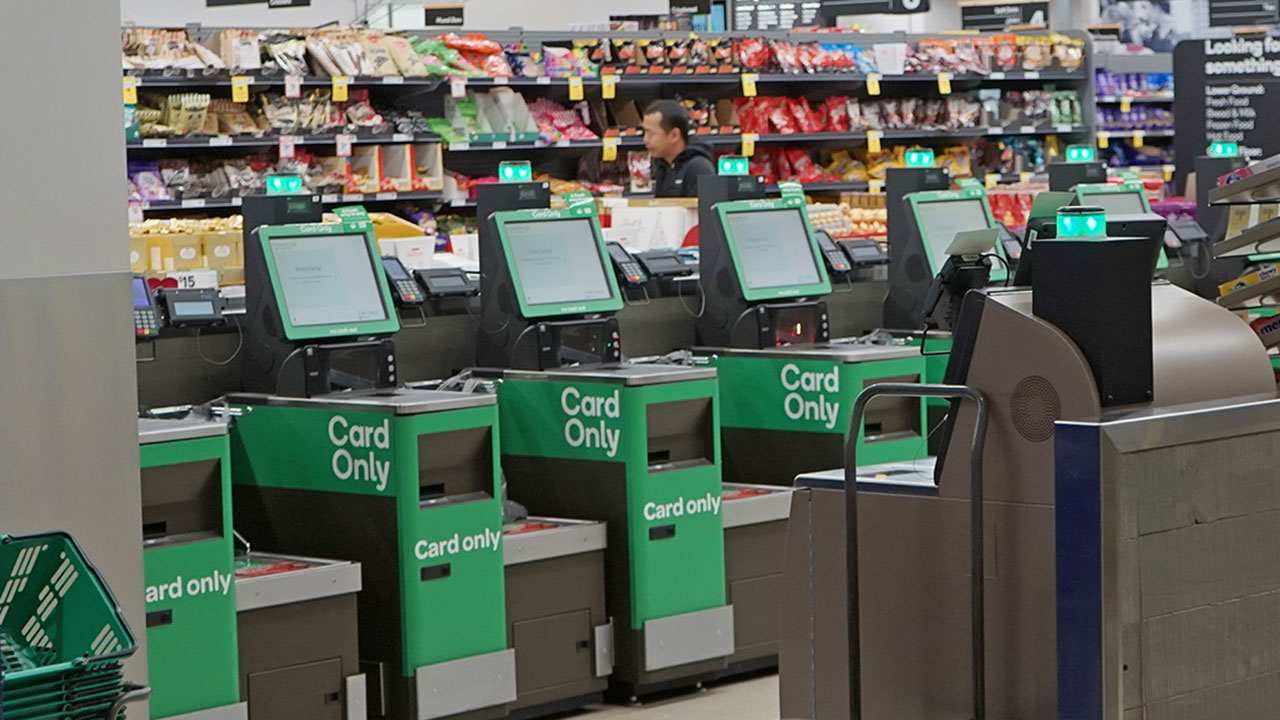 The subtle yet sneaky Woolies tactic you didn’t notice at checkout