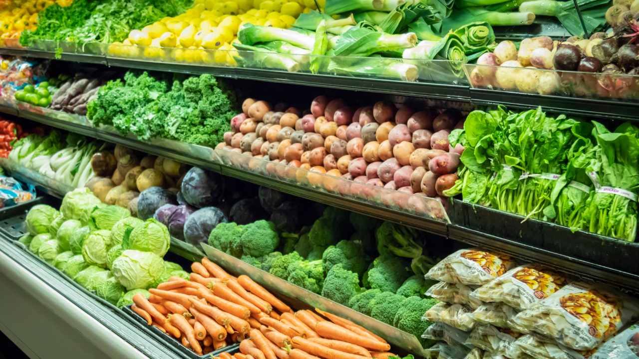 Brace yourself! Veggie and fruit prices set to skyrocket in Australia