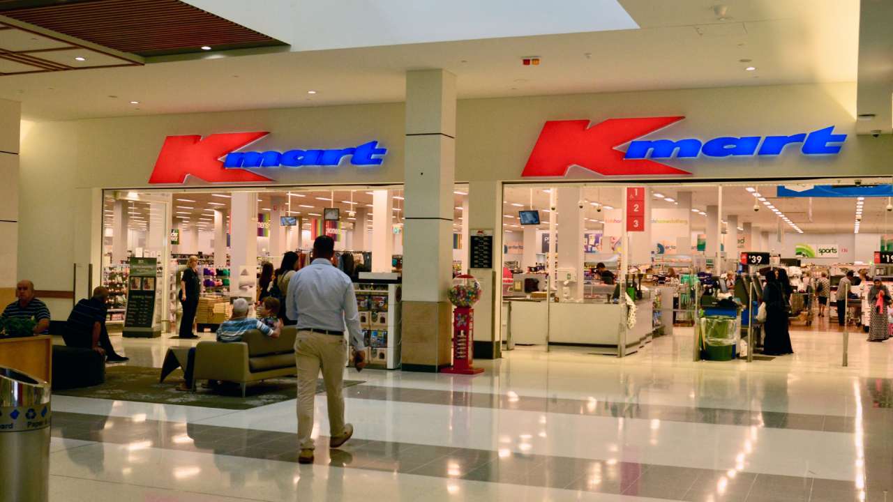 Kmart urgently recalls popular Christmas item