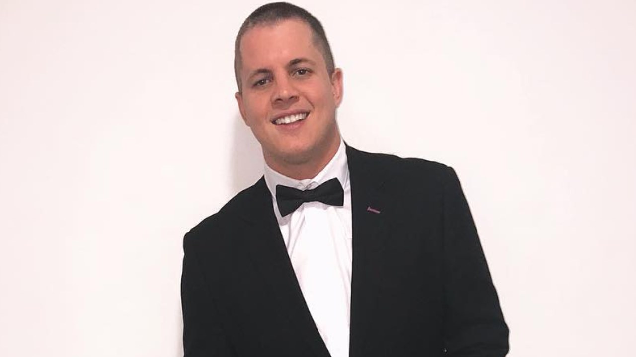 Johnny Ruffo shares update on brain cancer treatment